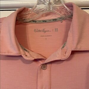 Men's Walter Hagen short sleeve golf shirt
